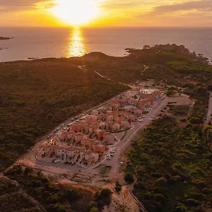 Red Sun Village Isola Rossa (Sassari)