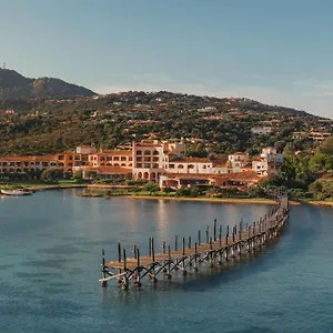 Cala Di Volpe, A Luxury Collection Porto Cervo