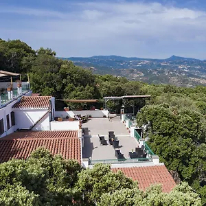 3* Hotel S'enis Monte Maccione