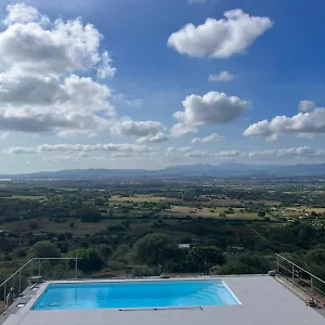 San Vittore Villa
