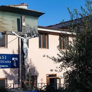 Oasi Francescana Sant'ignazio Da Ostello