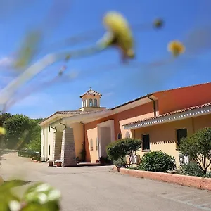 Pausania Tempio Pausania